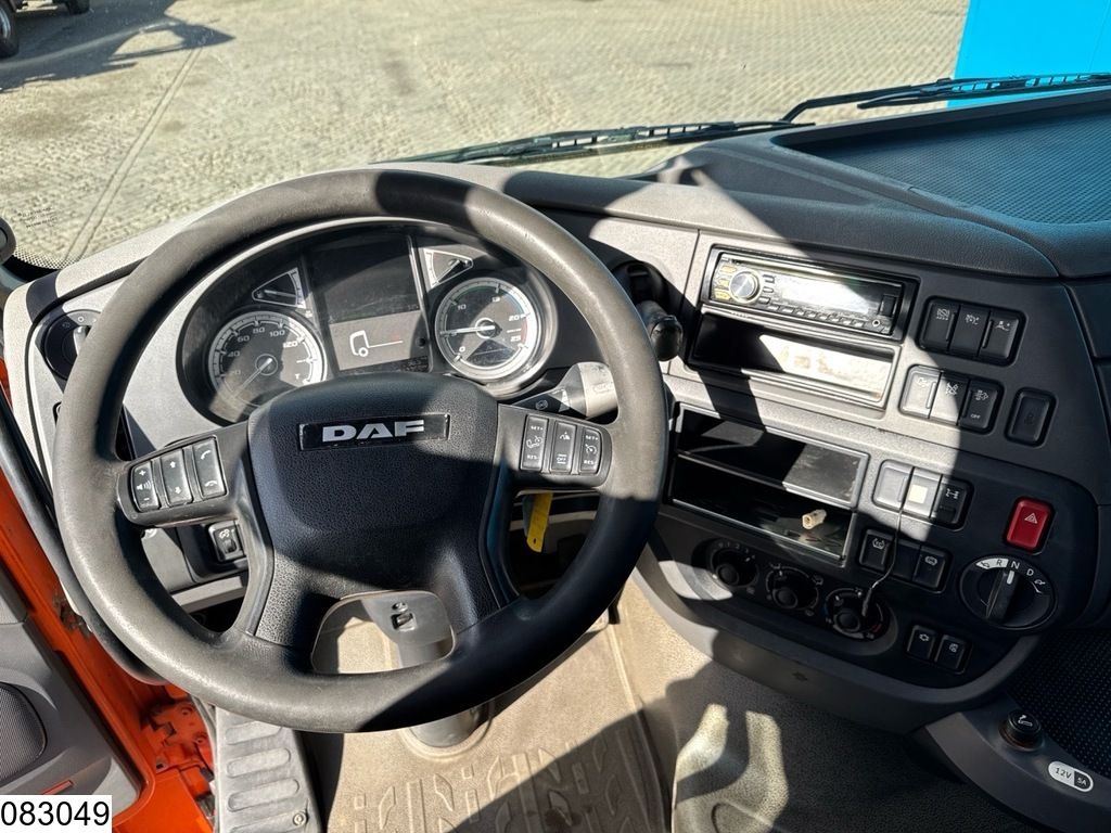 DAF XF 460 EURO 6, ACC, Retarder