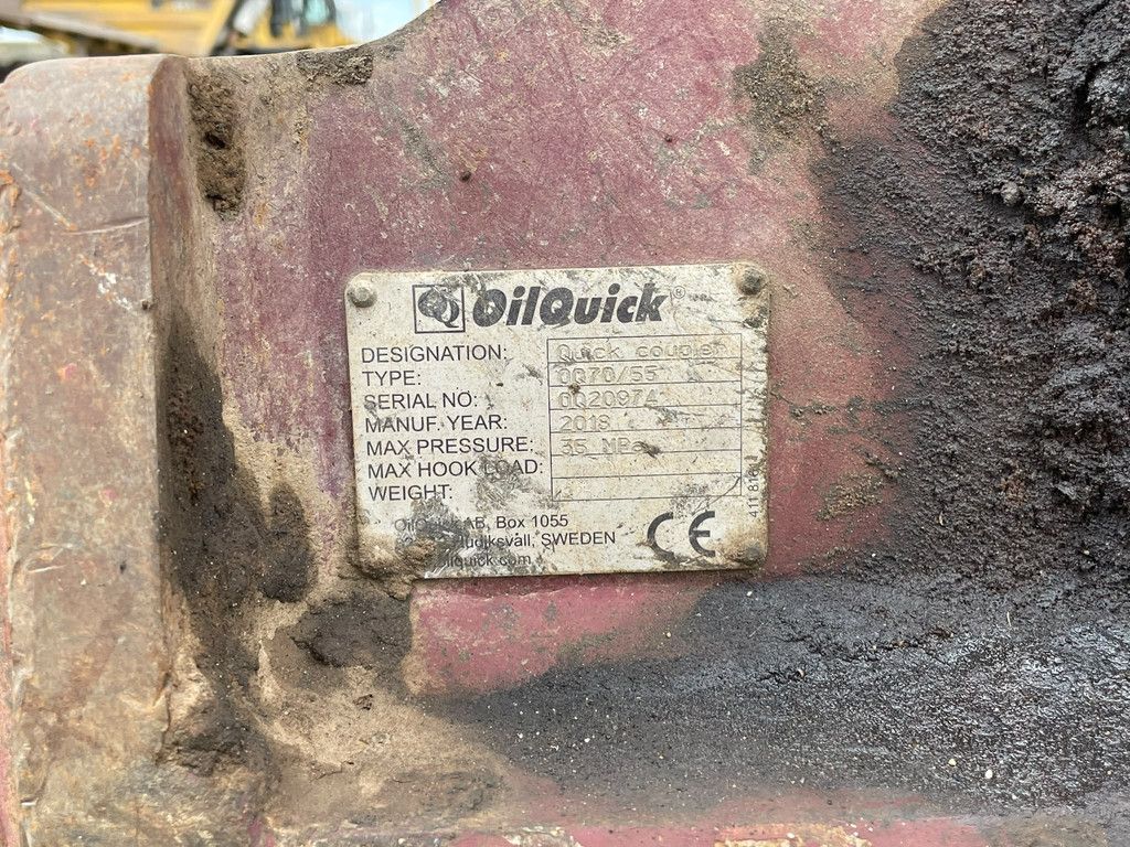 Hitachi ZX190W-6