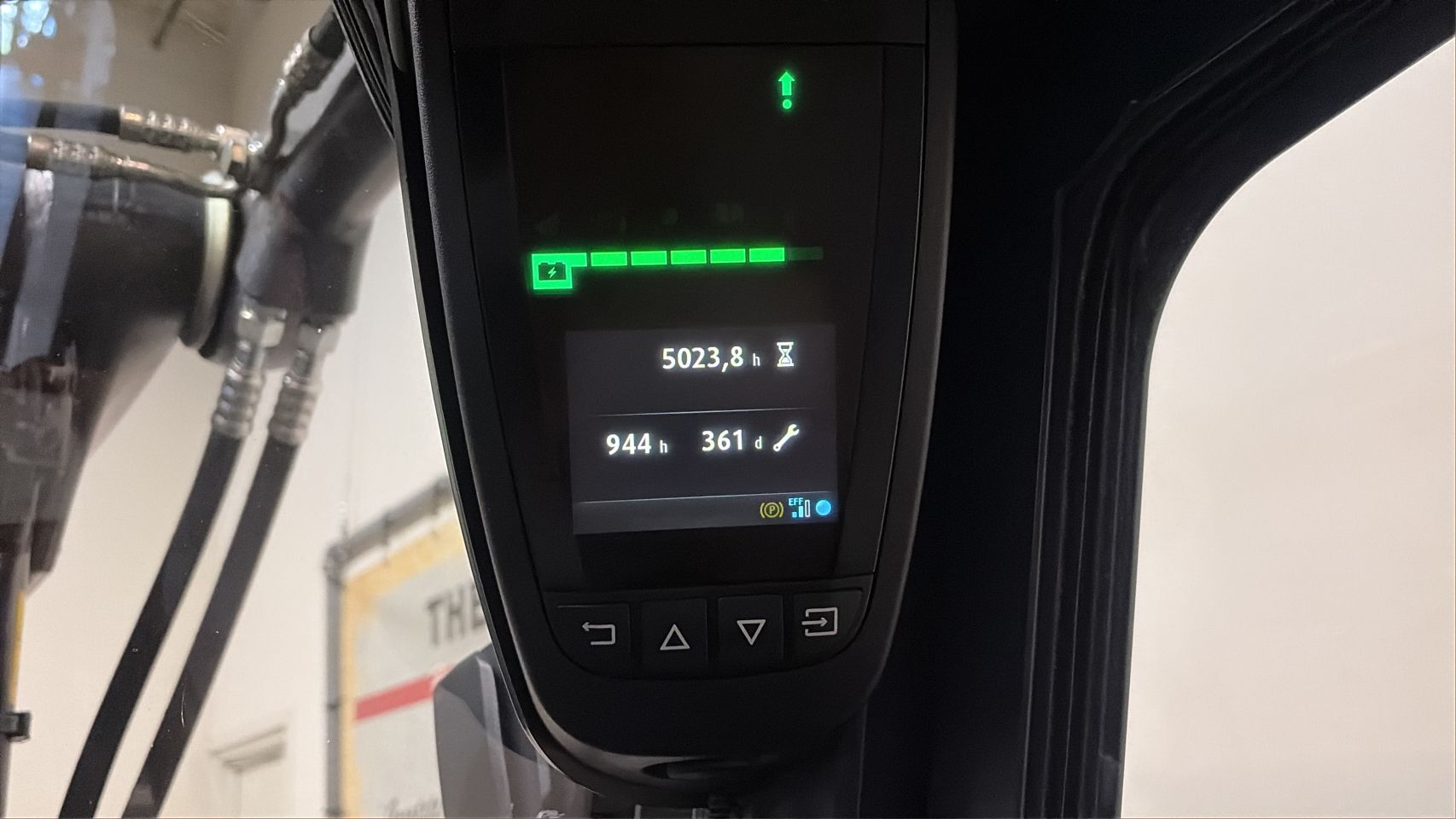 Linde E30L-01 387