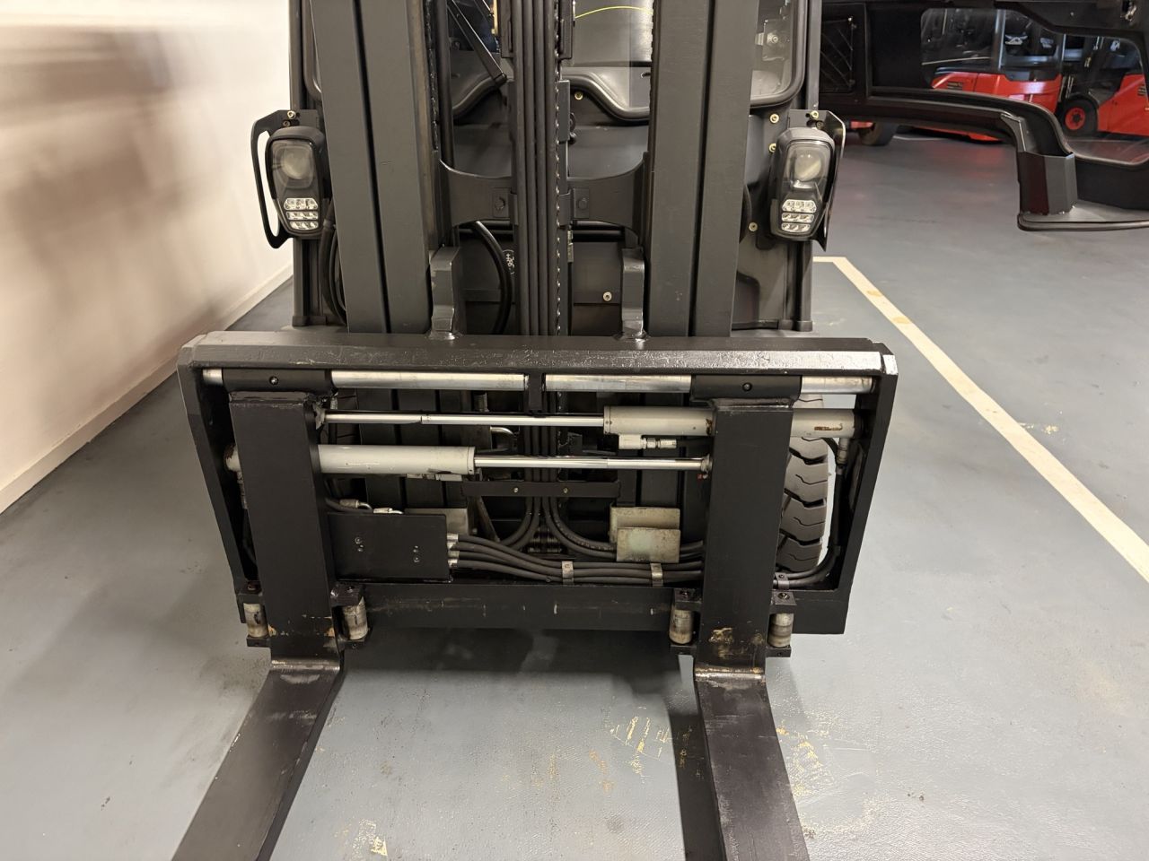Linde E30L-01 387