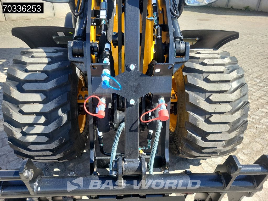 JCB 403 SP