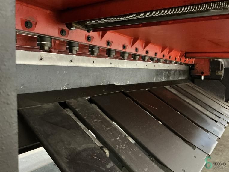 Blechscheren Amada GPN 630