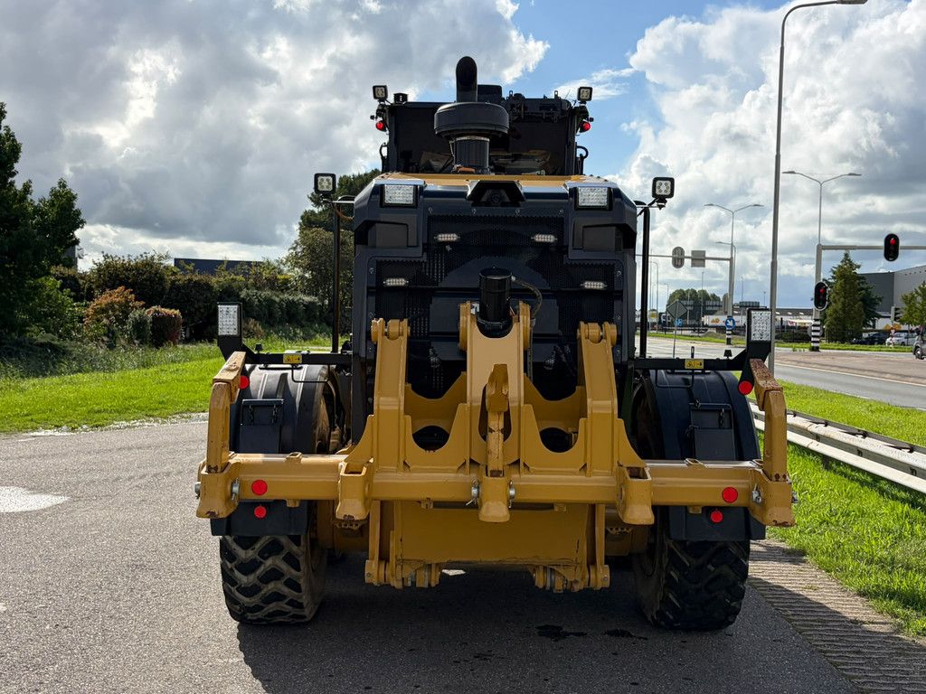 Caterpillar 140 AWD 15A CE / TUV / EPA Trimble prepared
