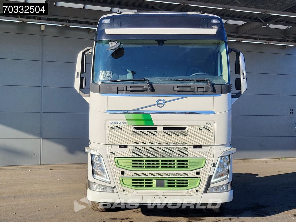 Volvo FH FH 460 4X2 Retarder Hydraulic