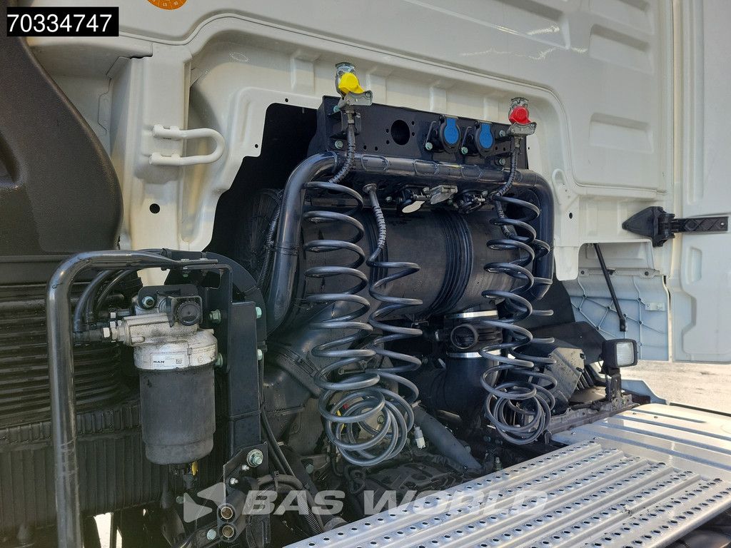 MAN TGX 18.510 4X2 NL-Truck APK 02-2027 GX Retarder 2xTanks Navi Standklima