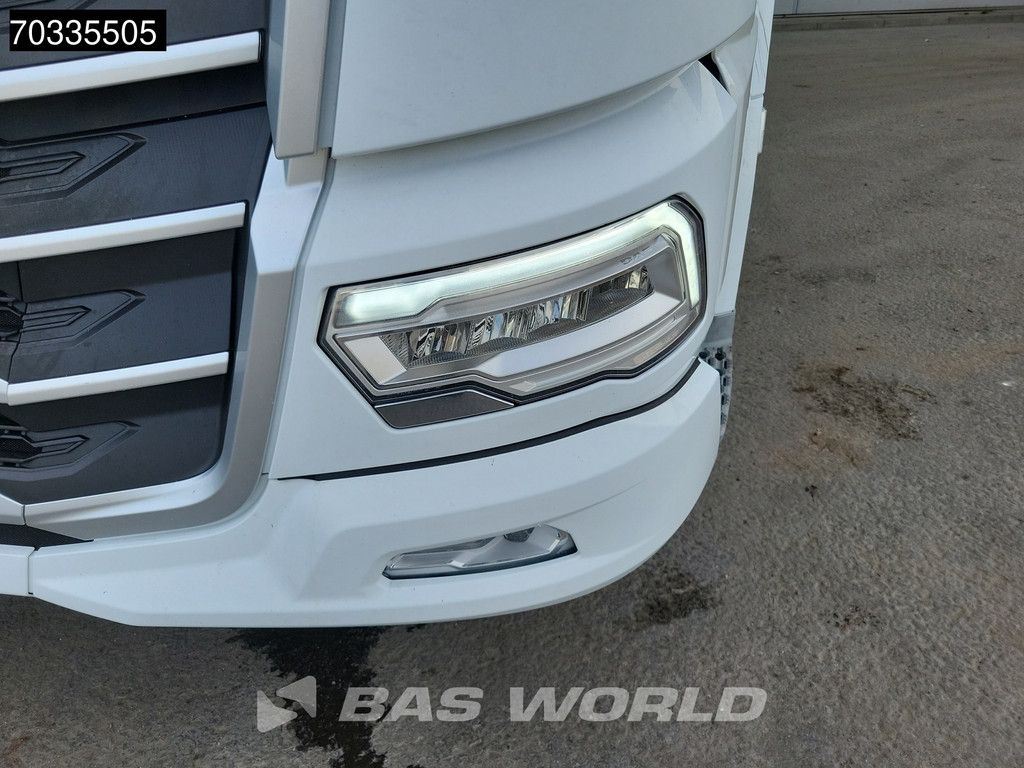 DAF XG XG 480 4X2 2xTanks ACC