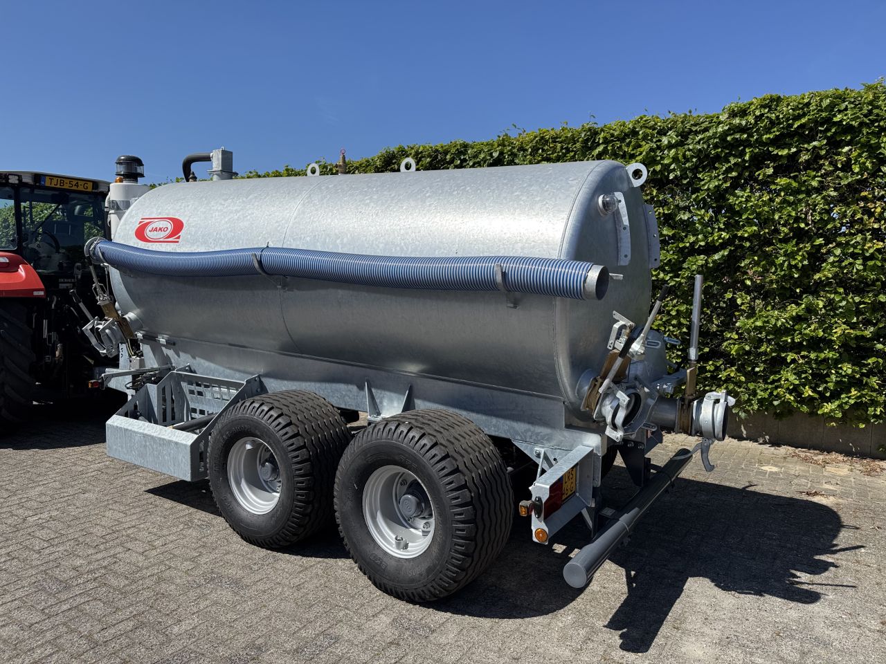 Jako TT7000T