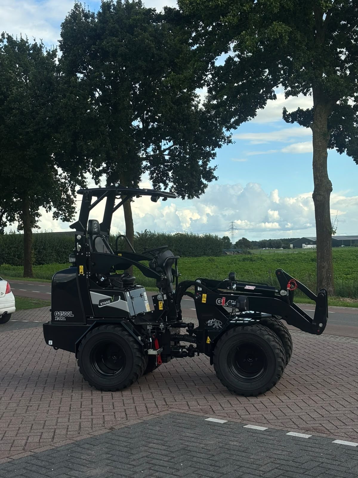 GIANT G1500L 2026 | VOL OPTIES |