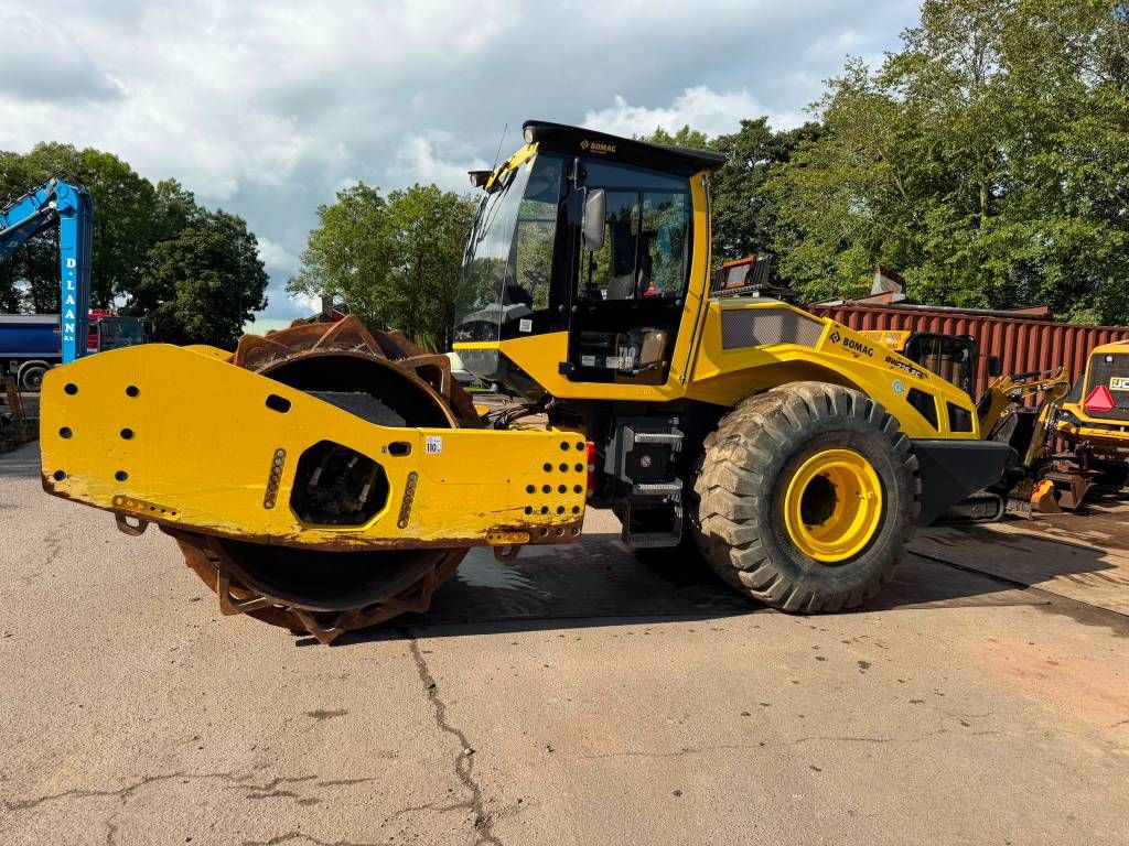 Bomag BW 226 RC-5