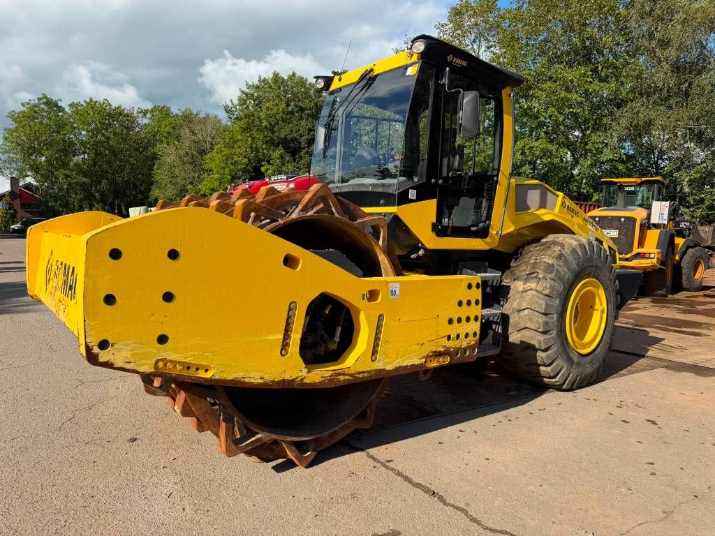 Bomag BW 226 RC-5