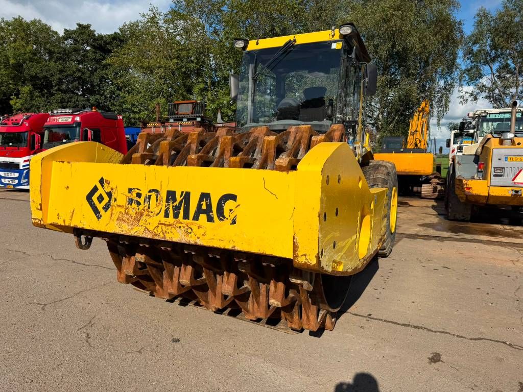 Bomag BW 226 RC-5
