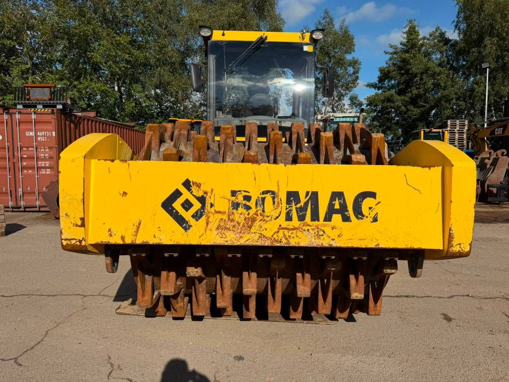 Bomag BW 226 RC-5