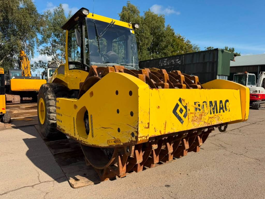 Bomag BW 226 RC-5
