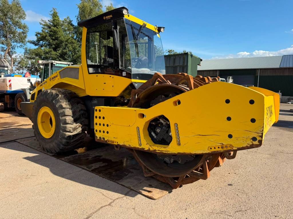 Bomag BW 226 RC-5