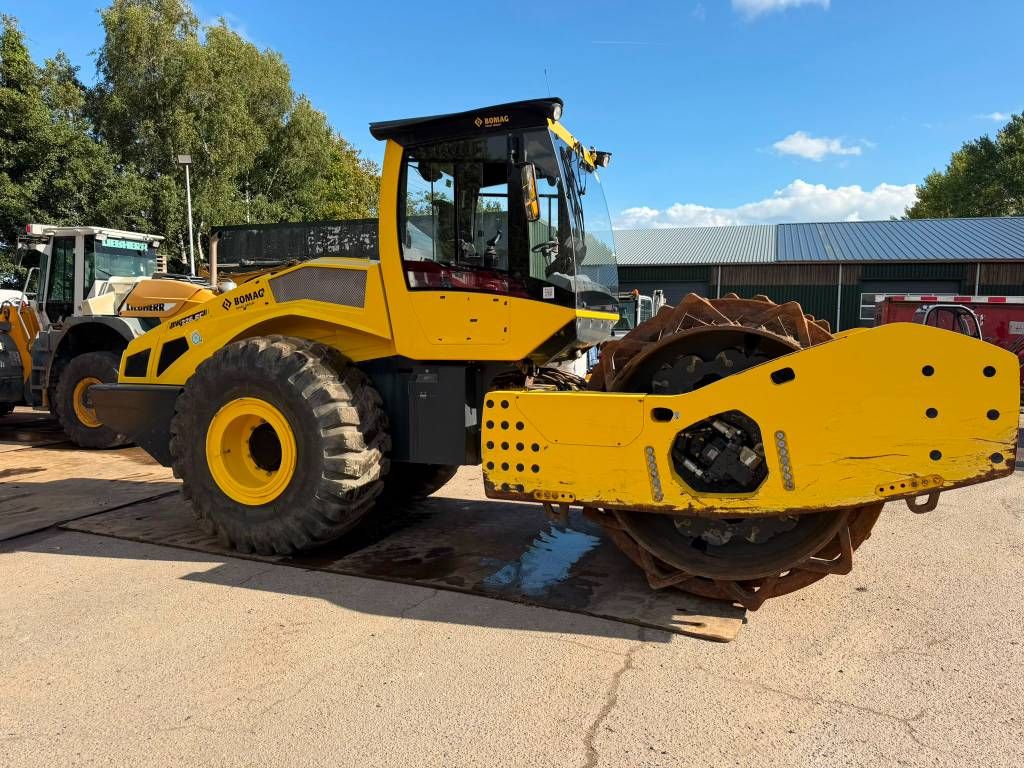 Bomag BW 226 RC-5