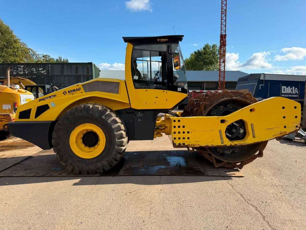 Bomag BW 226 RC-5