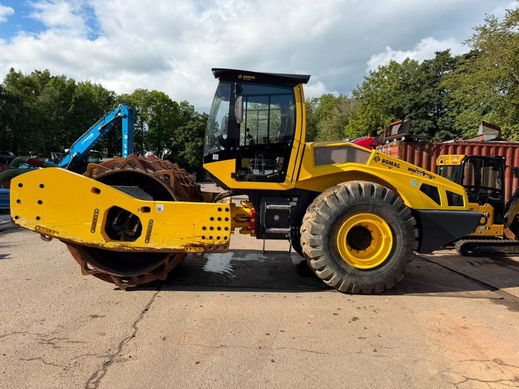 Bomag BW 226 RC-5