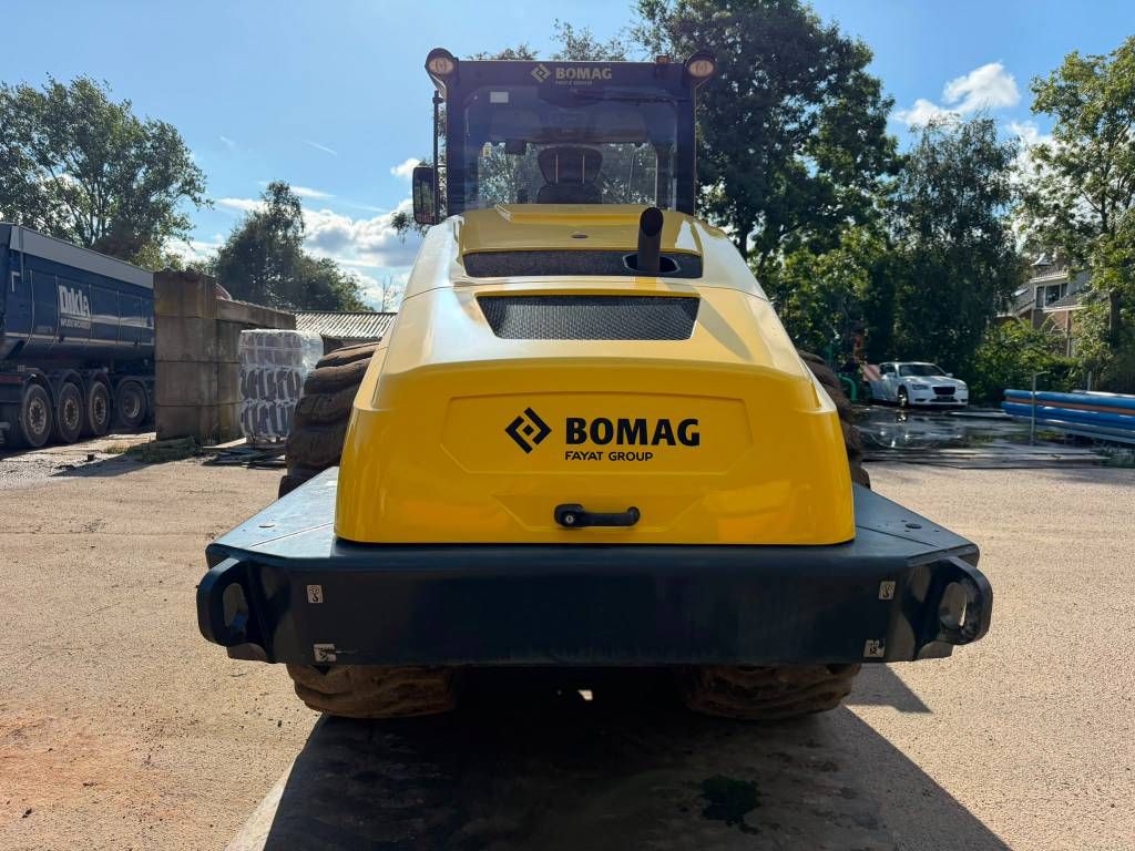 Bomag BW 226 RC-5