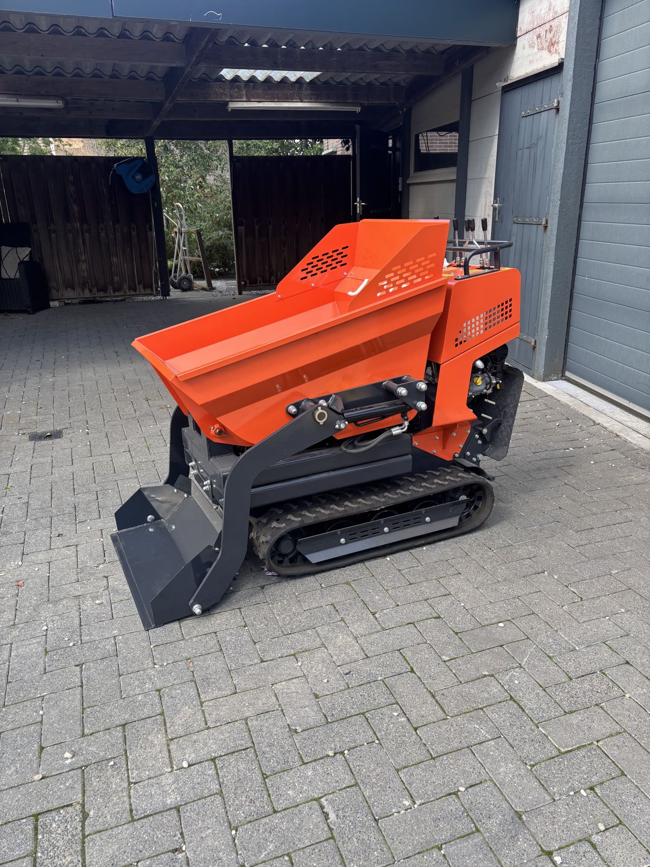 JMH Rupsdumper