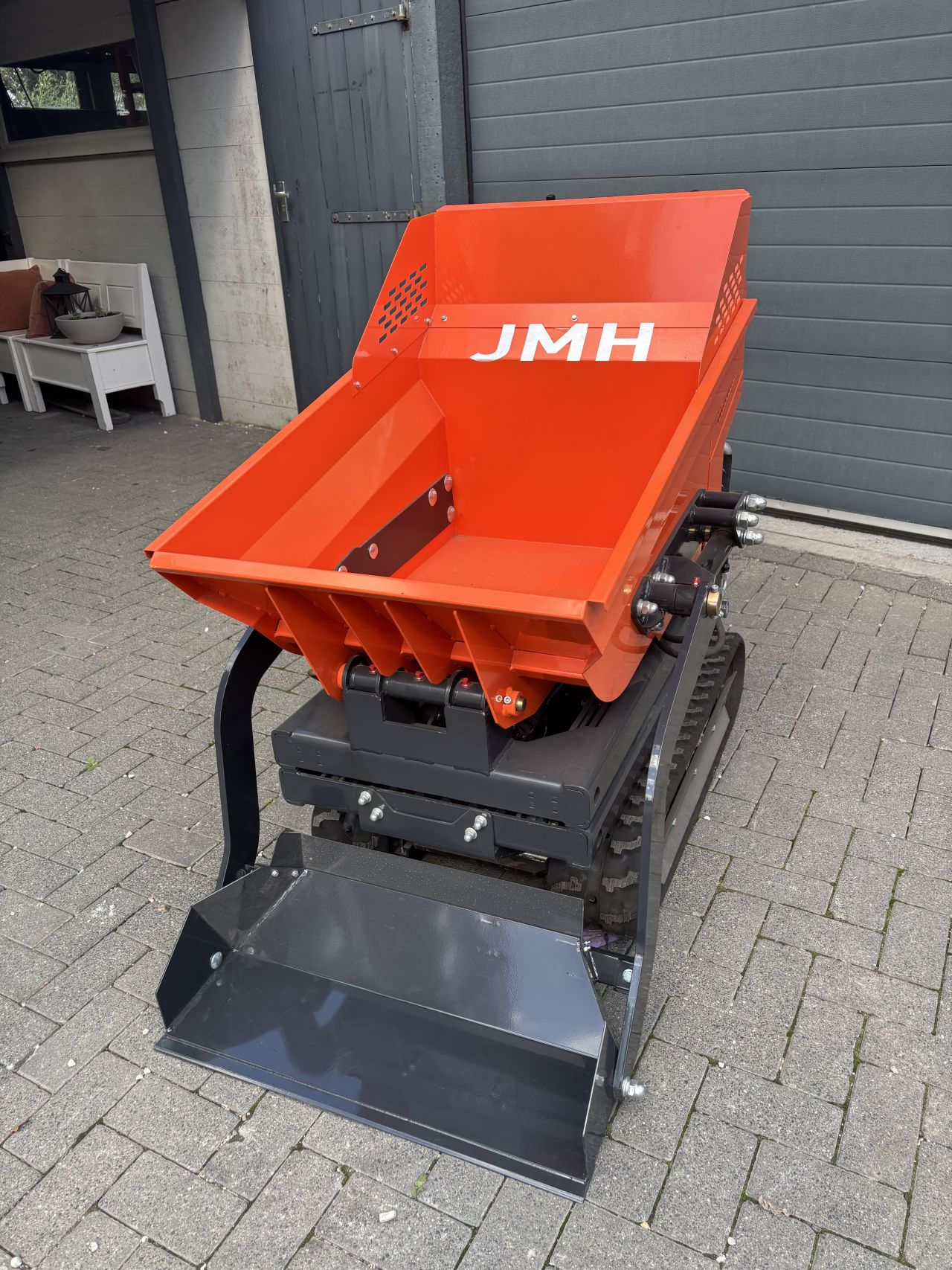 JMH Rupsdumper