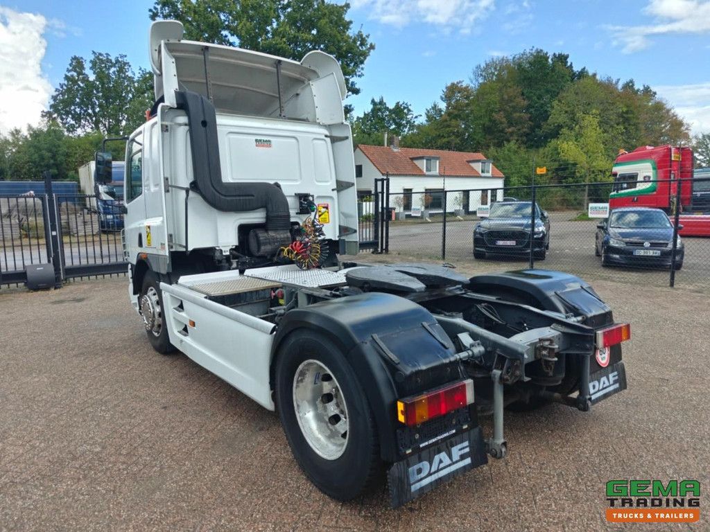 DAF CF75.310 4x2 Sleeper Euro5 - Manual Transmission - 227,000KM Original! - Alcoa SpeedLine - Belgium Truck