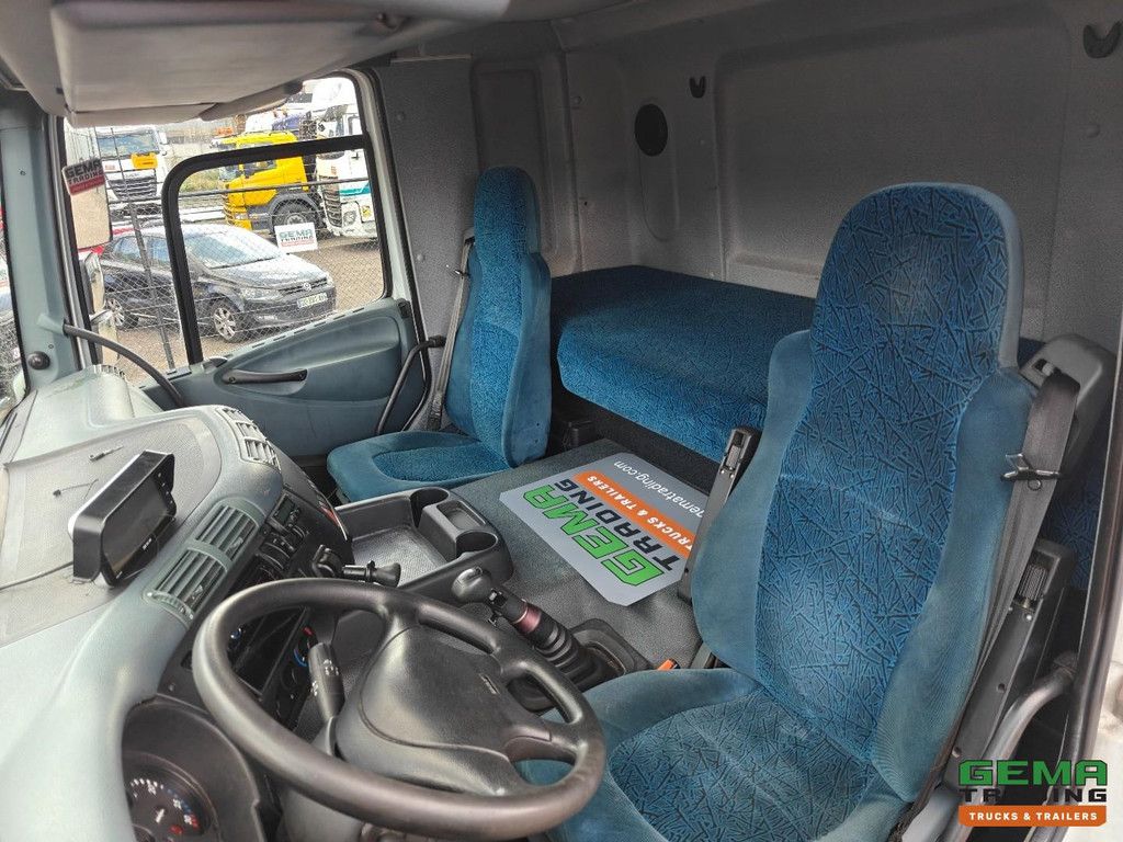 DAF CF75.310 4x2 Sleeper Euro5 - Manual Transmission - 227,000KM Original! - Alcoa SpeedLine - Belgium Truck