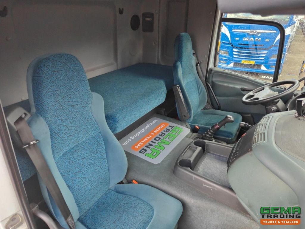 DAF CF75.310 4x2 Sleeper Euro5 - Manual Transmission - 227,000KM Original! - Alcoa SpeedLine - Belgium Truck