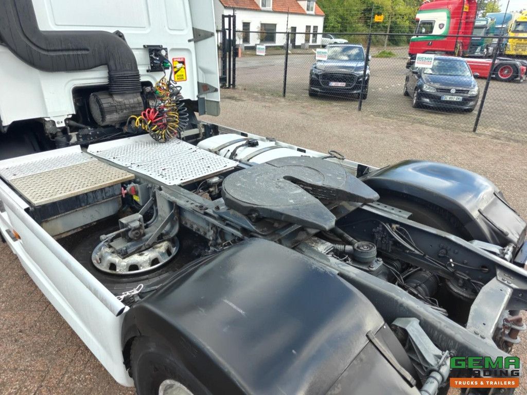 DAF CF75.310 4x2 Sleeper Euro5 - Manual Transmission - 227,000KM Original! - Alcoa SpeedLine - Belgium Truck