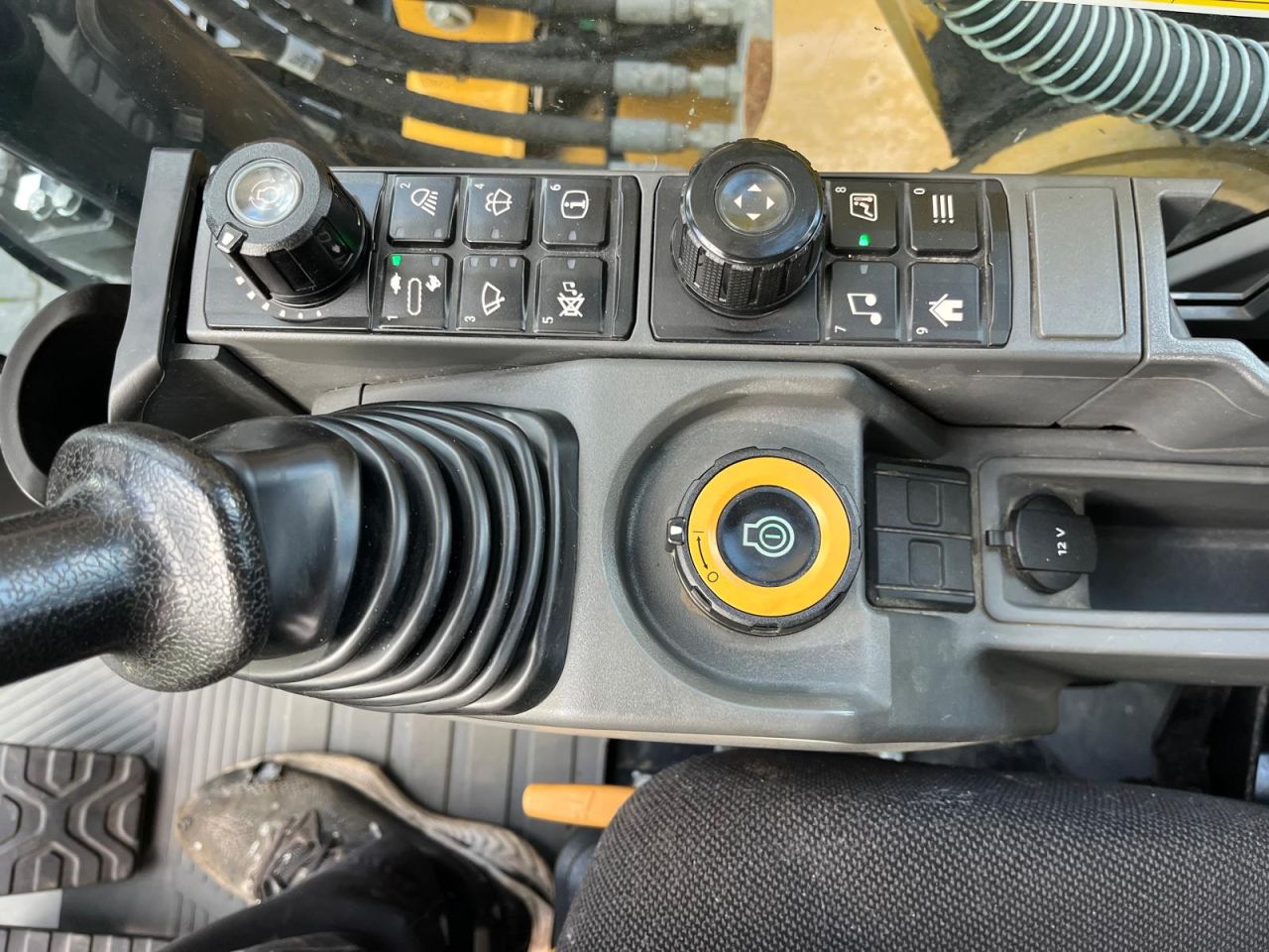 Caterpillar 315 NEXT GEN
