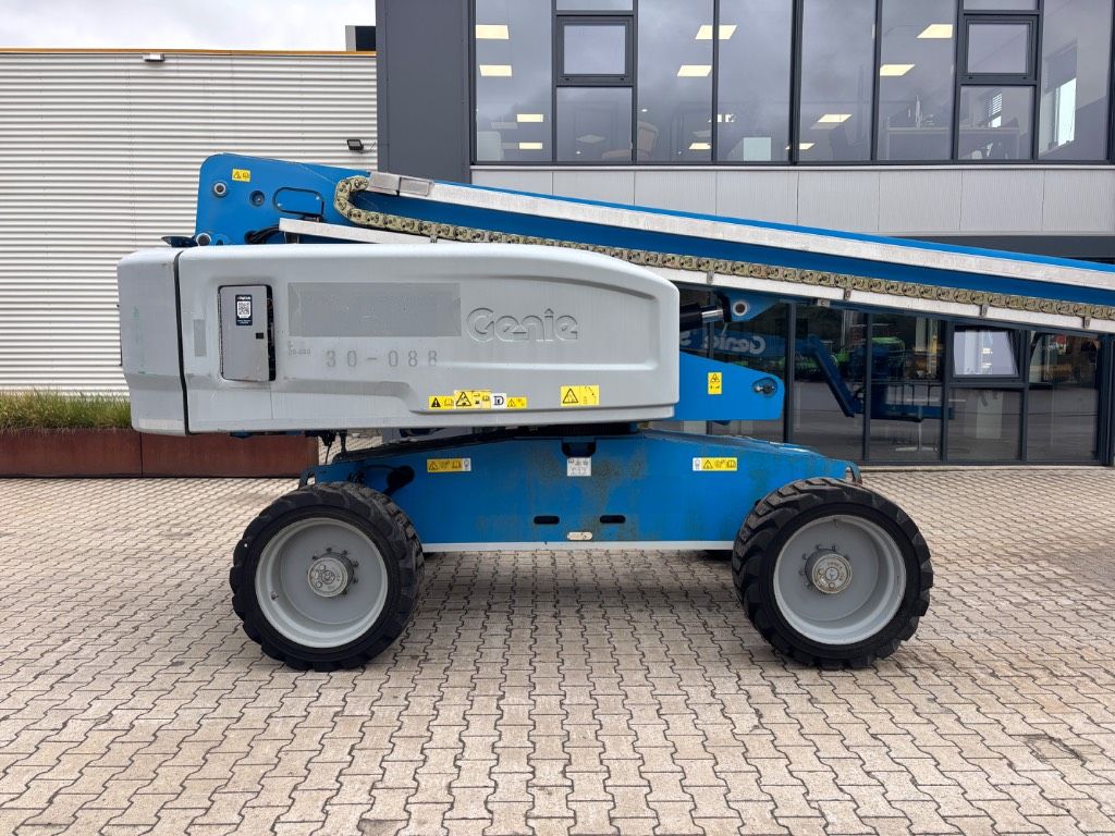 Genie S 65