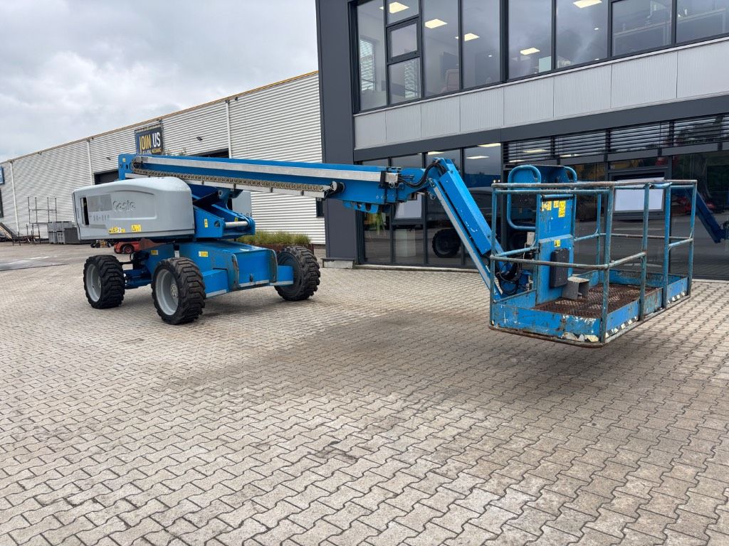 Genie S 65