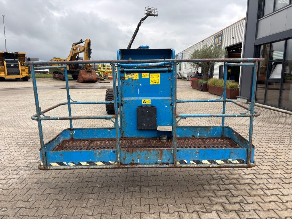 Genie S 65
