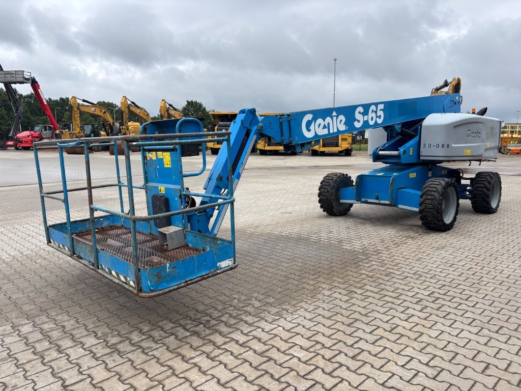 Genie S 65