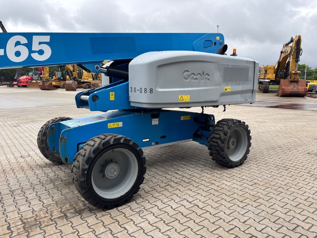 Genie S 65