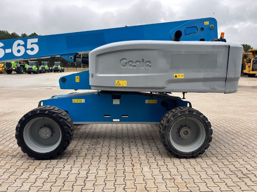 Genie S 65