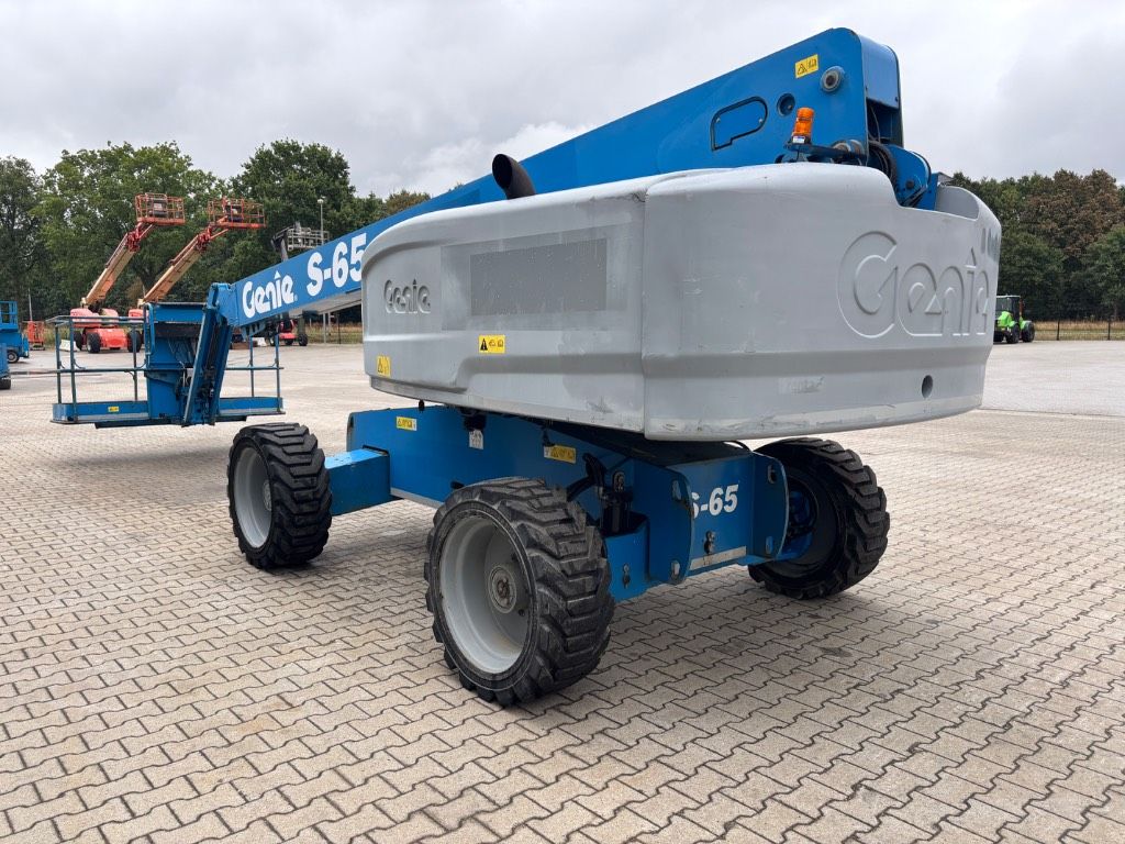 Genie S 65