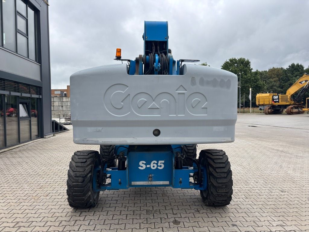 Genie S 65