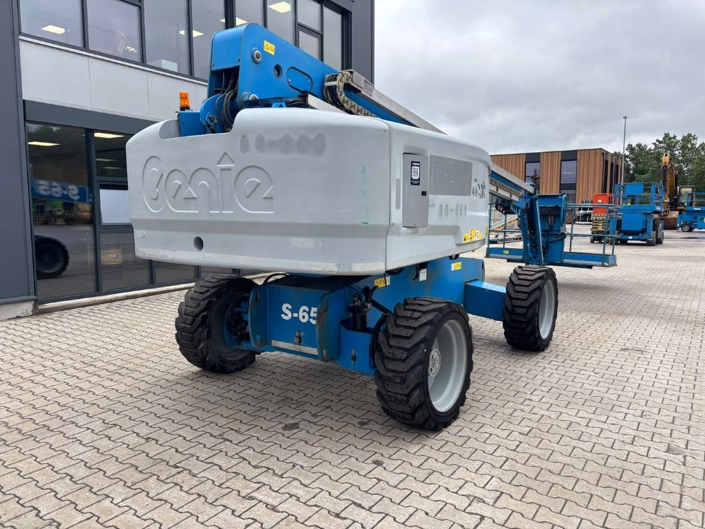 Genie S 65