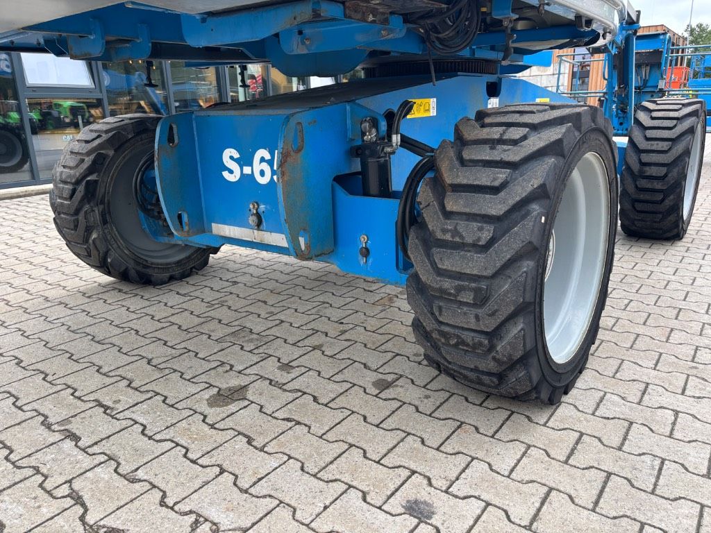 Genie S 65