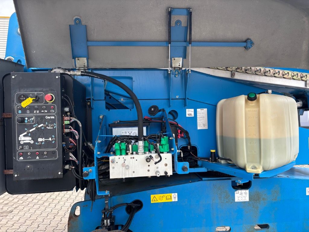 Genie S 65