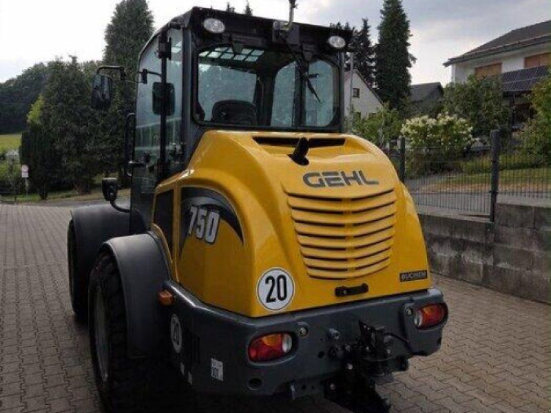 Gehl AL 750