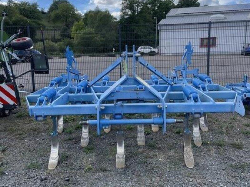 Lemken Karat 10/300