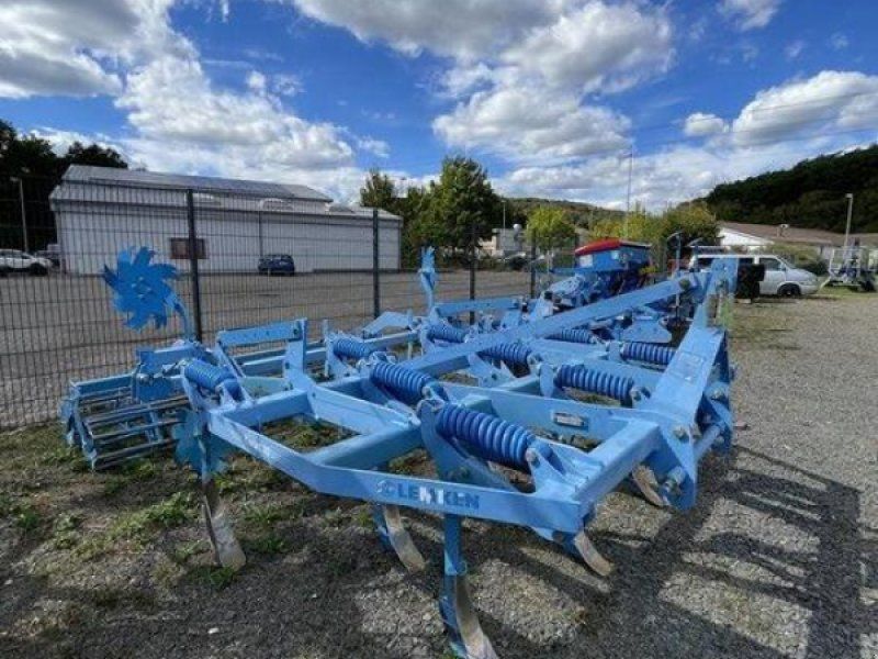 Lemken Karat 10/300