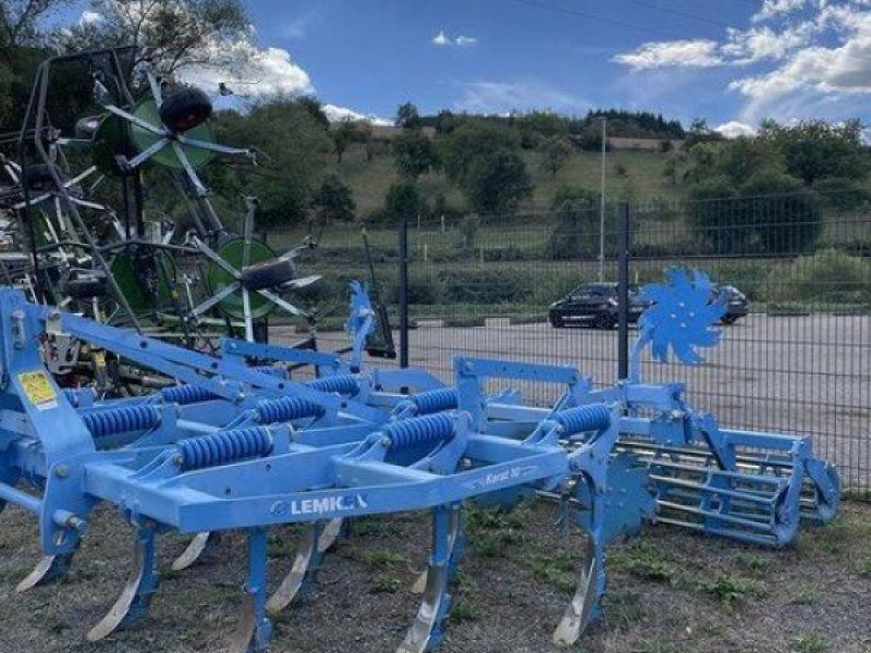 Lemken Karat 10/300