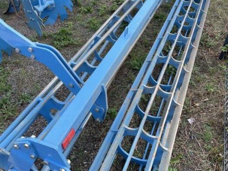 Lemken Karat 10/300