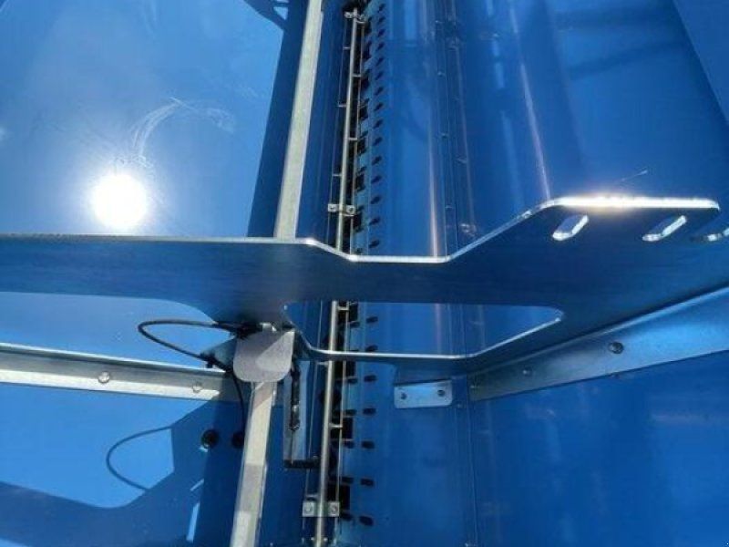 Lemken Saphir 9/ Zirkon 12
