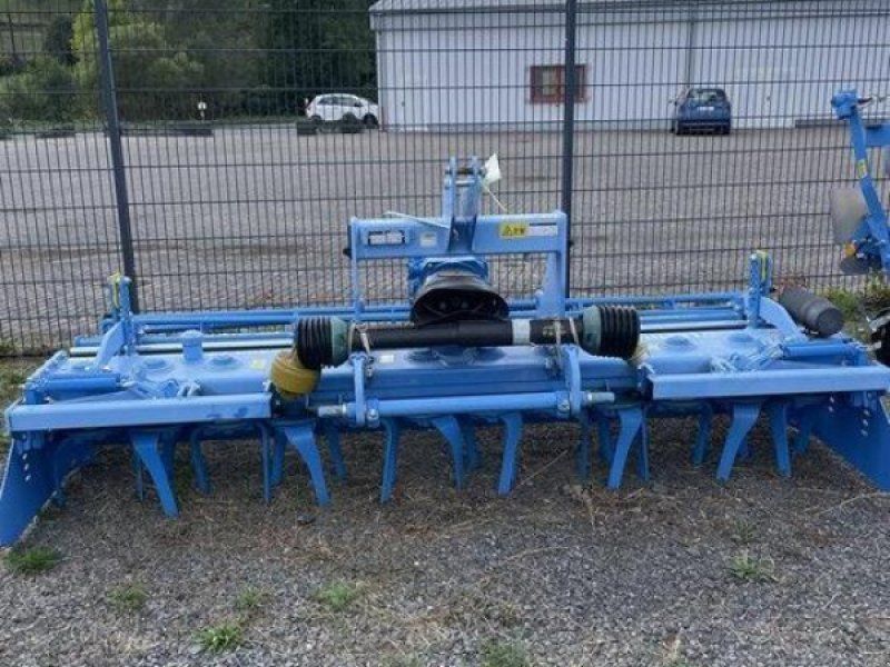 Lemken Zirkon 12