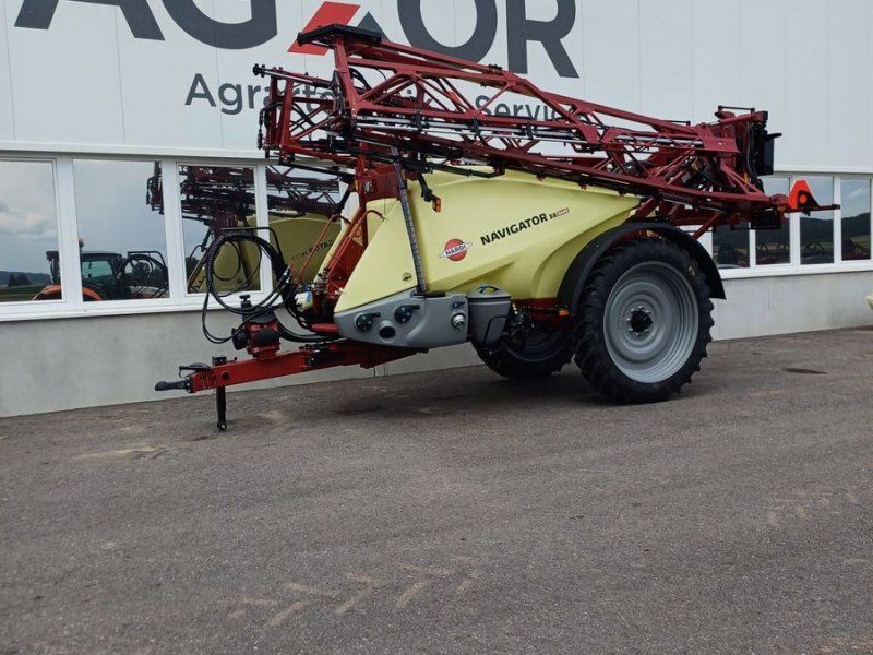 Hardi Navigator 3800 21m