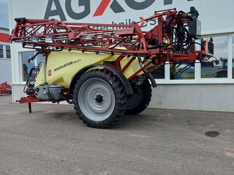 Hardi Navigator 3800 21m