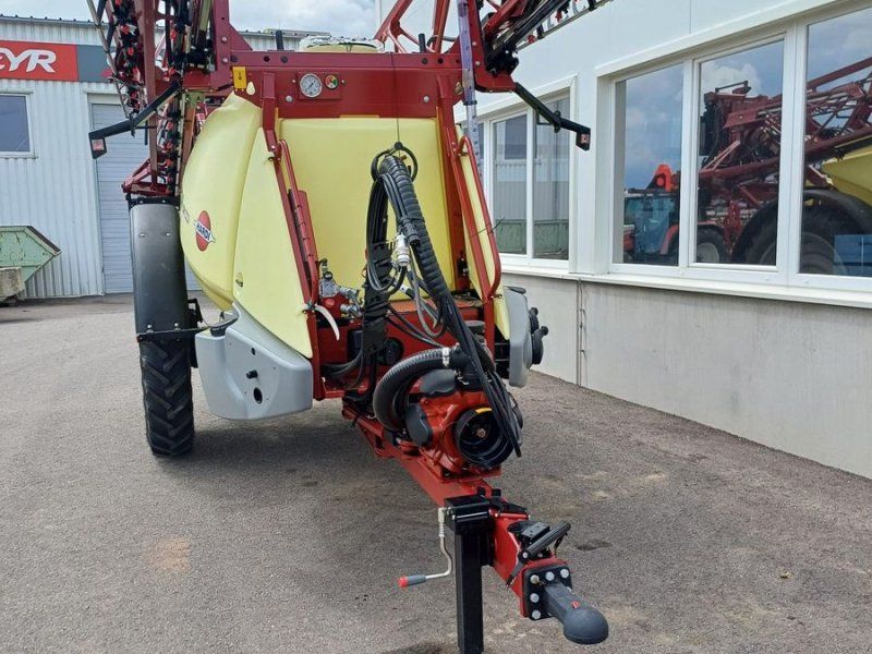 Hardi Navigator 3800 21m